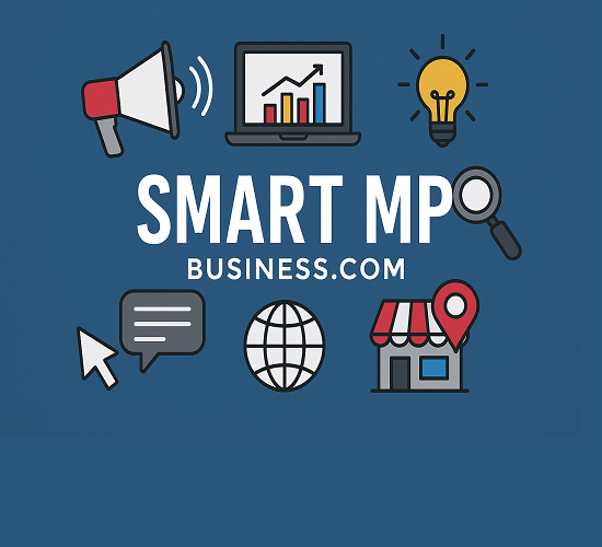 Smart MP Business Services